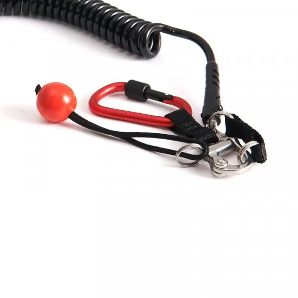 Aqua Marina Paddle Board River Leash 9ft/7mm