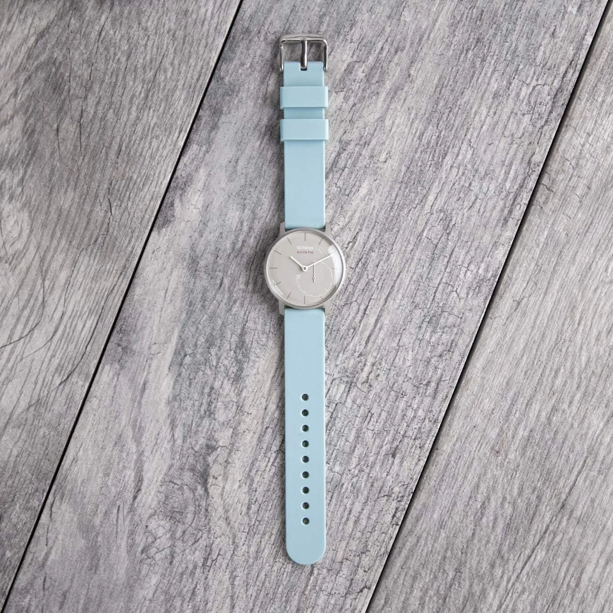 Archer Watch Straps - Soft Silicone Quick Release Watch Bands