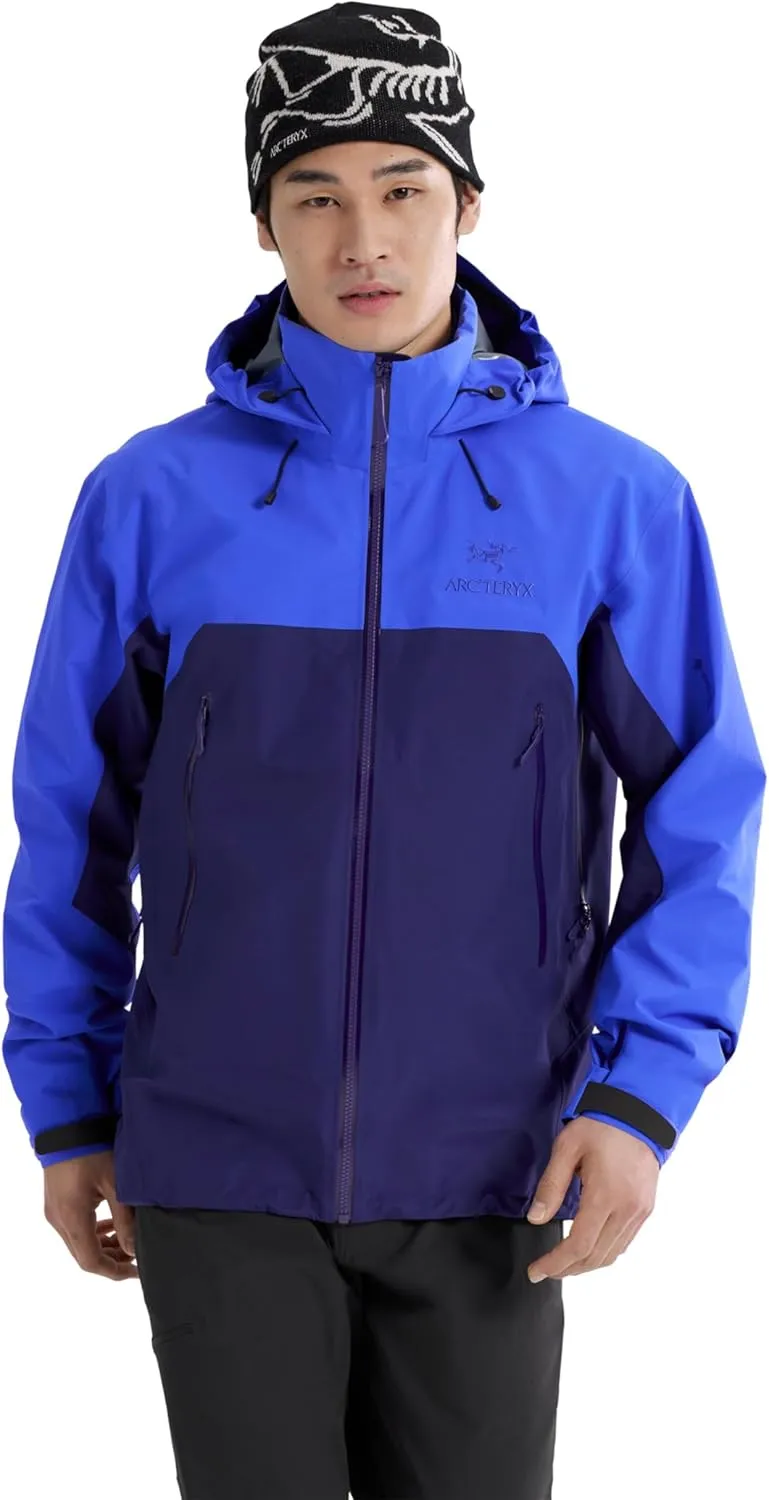 Arc'teryx Men's Beta Ar Jacket