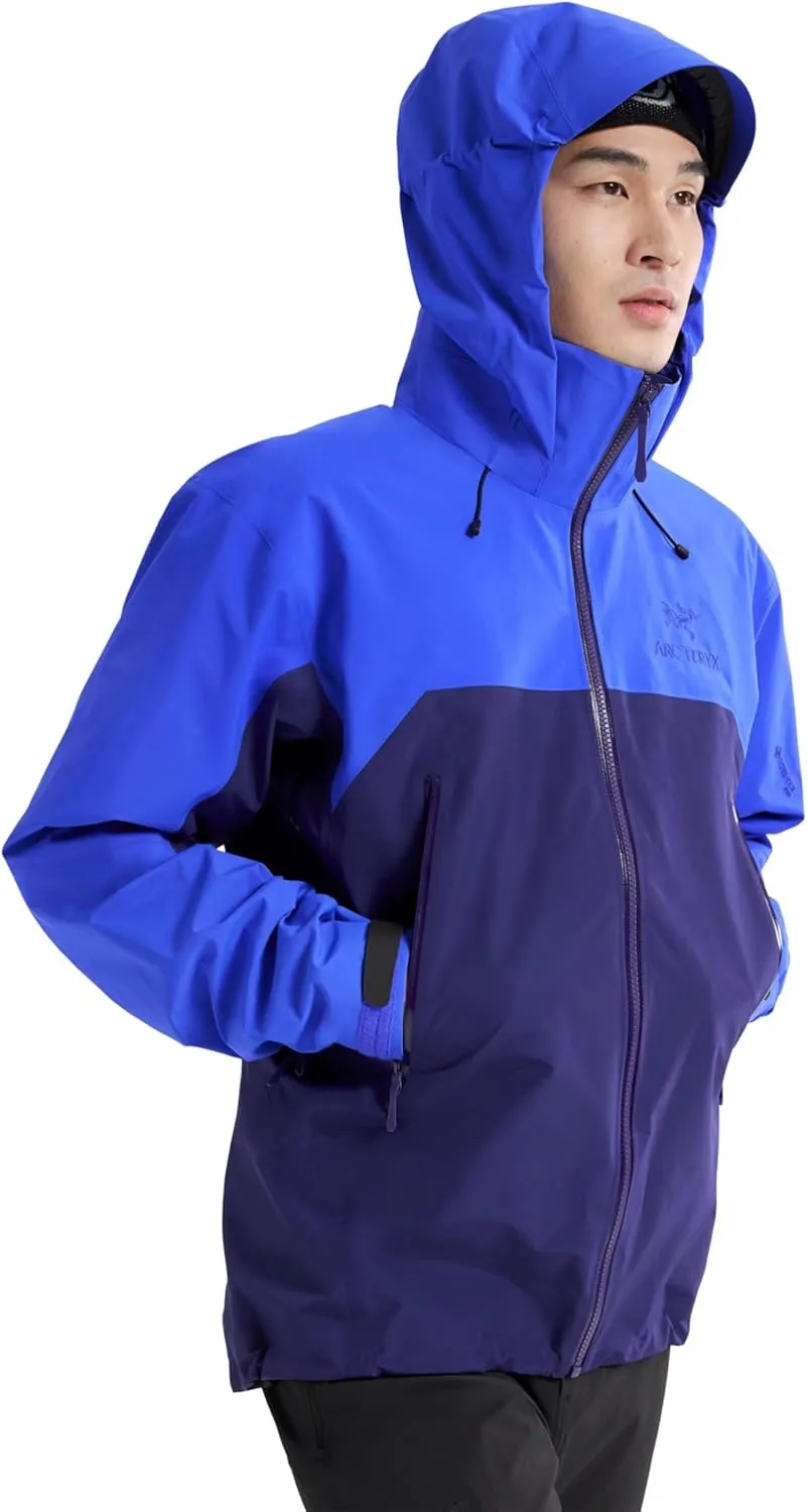 Arc'teryx Men's Beta Ar Jacket