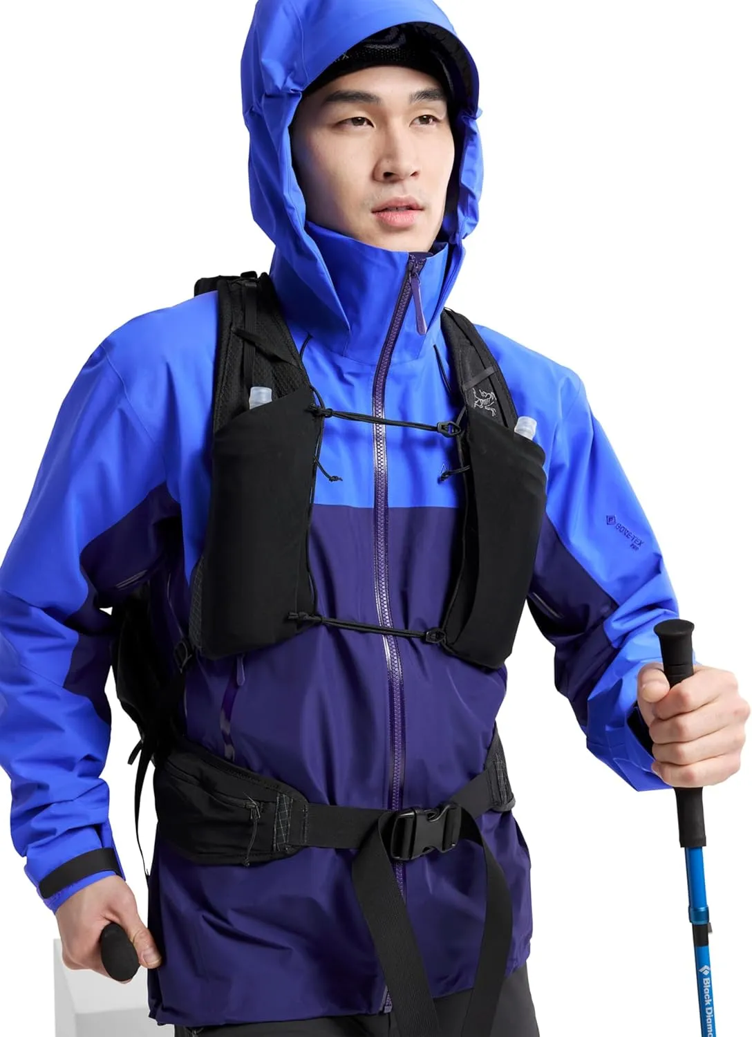 Arc'teryx Men's Beta Ar Jacket