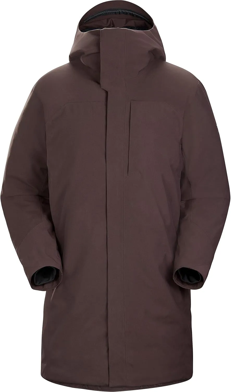 Arc'teryx Therme SV Parka Men's | The Warmest Longest Gore-Tex Therme