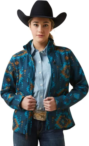 Ariat Women's Softshell Jacket