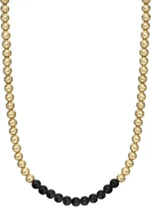 Armani Exchange A|X Men's Necklace, Pendant or Chain Necklace for Men