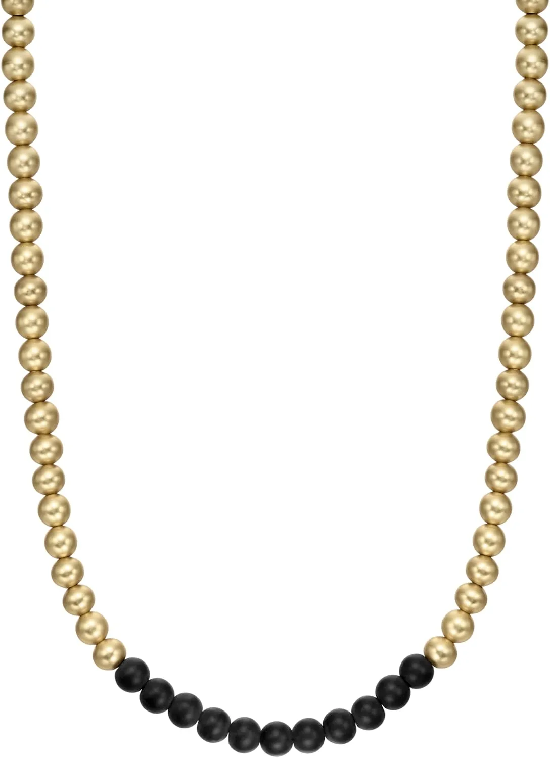 Armani Exchange A|X Men's Necklace, Pendant or Chain Necklace for Men