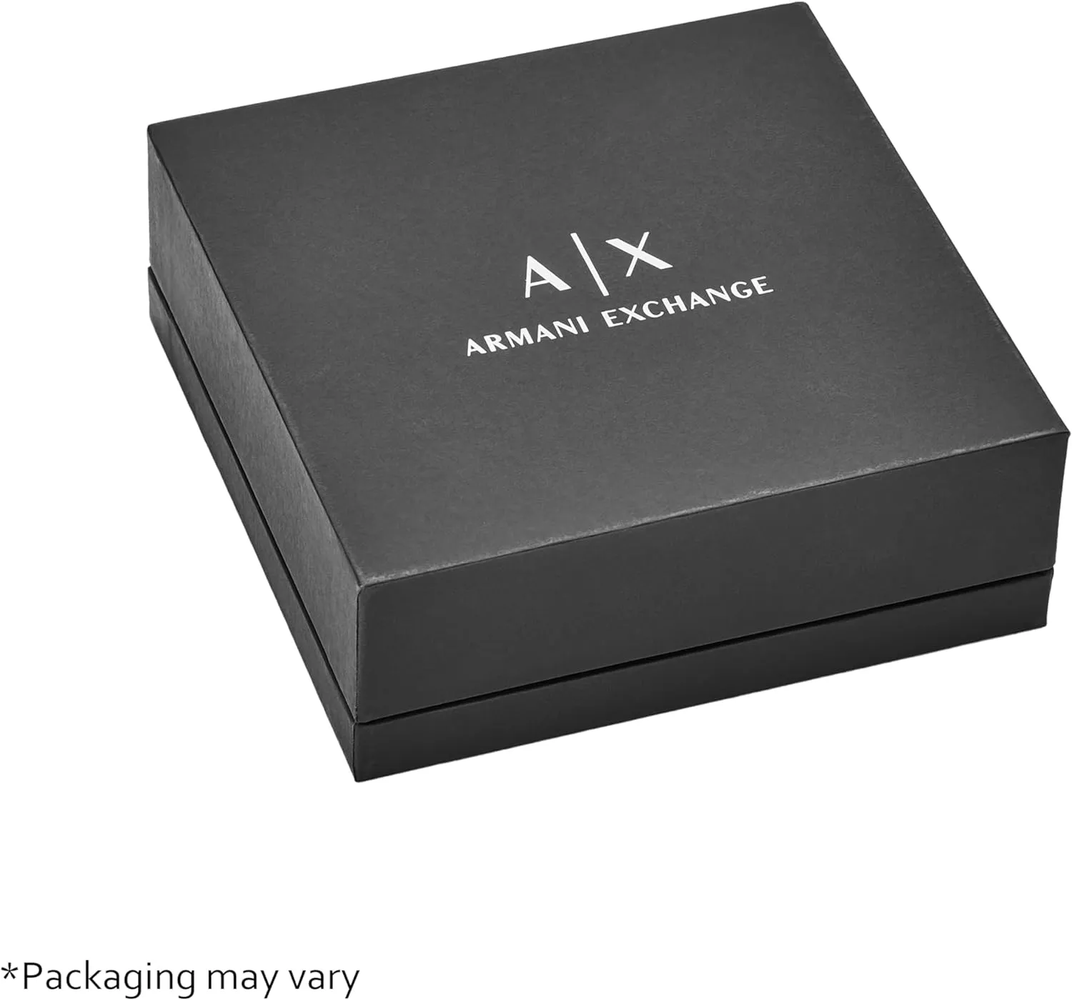 Armani Exchange A|X Men's Necklace, Pendant or Chain Necklace for Men