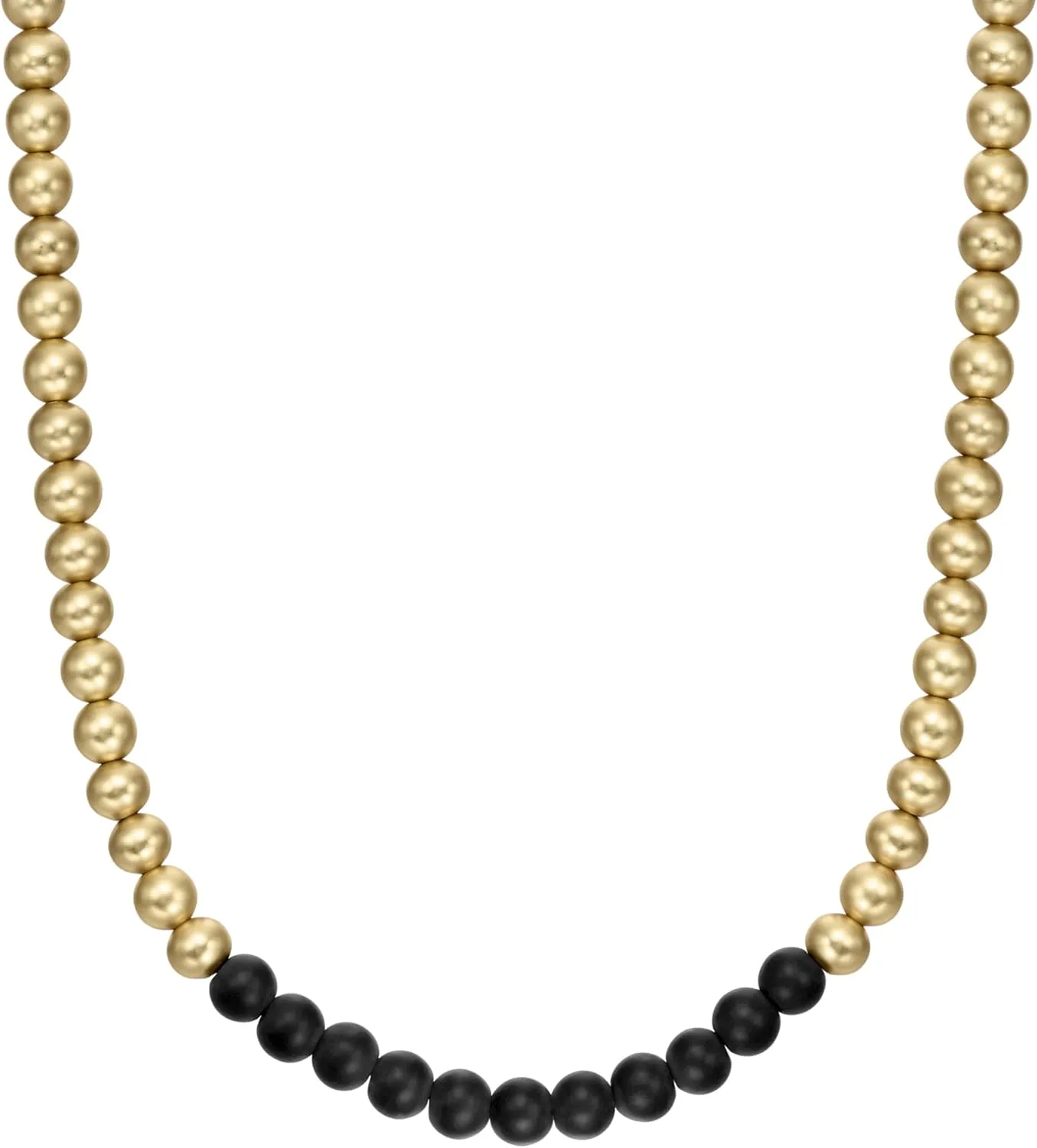 Armani Exchange A|X Men's Necklace, Pendant or Chain Necklace for Men