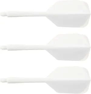 Axe Revival Small L White