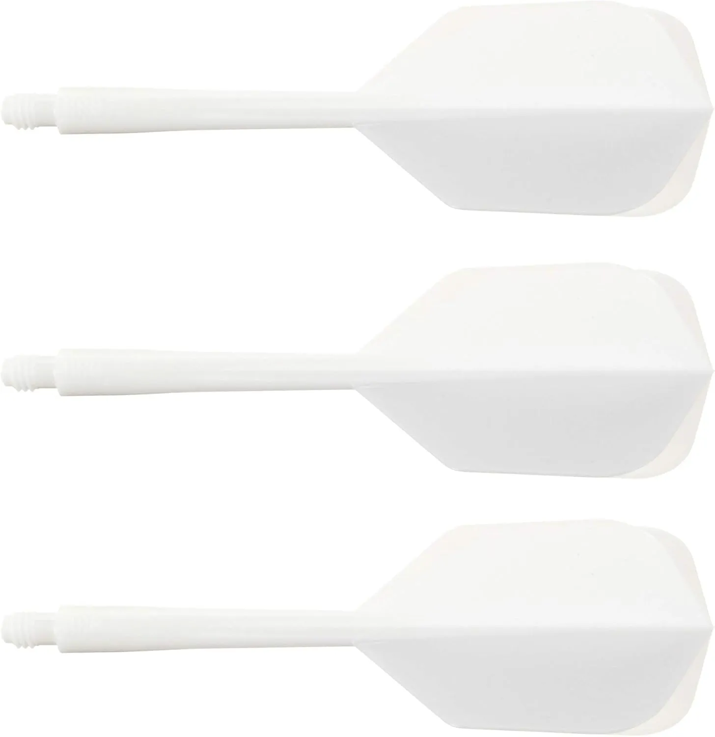 Axe Revival Small L White