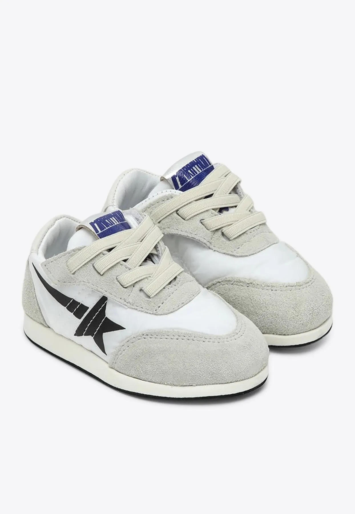 Babies Marathon Low-Top Sneakers