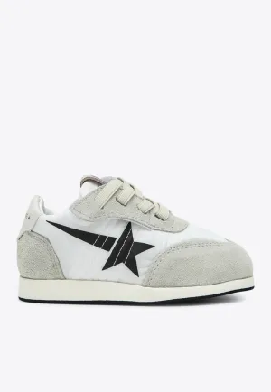 Babies Marathon Low-Top Sneakers