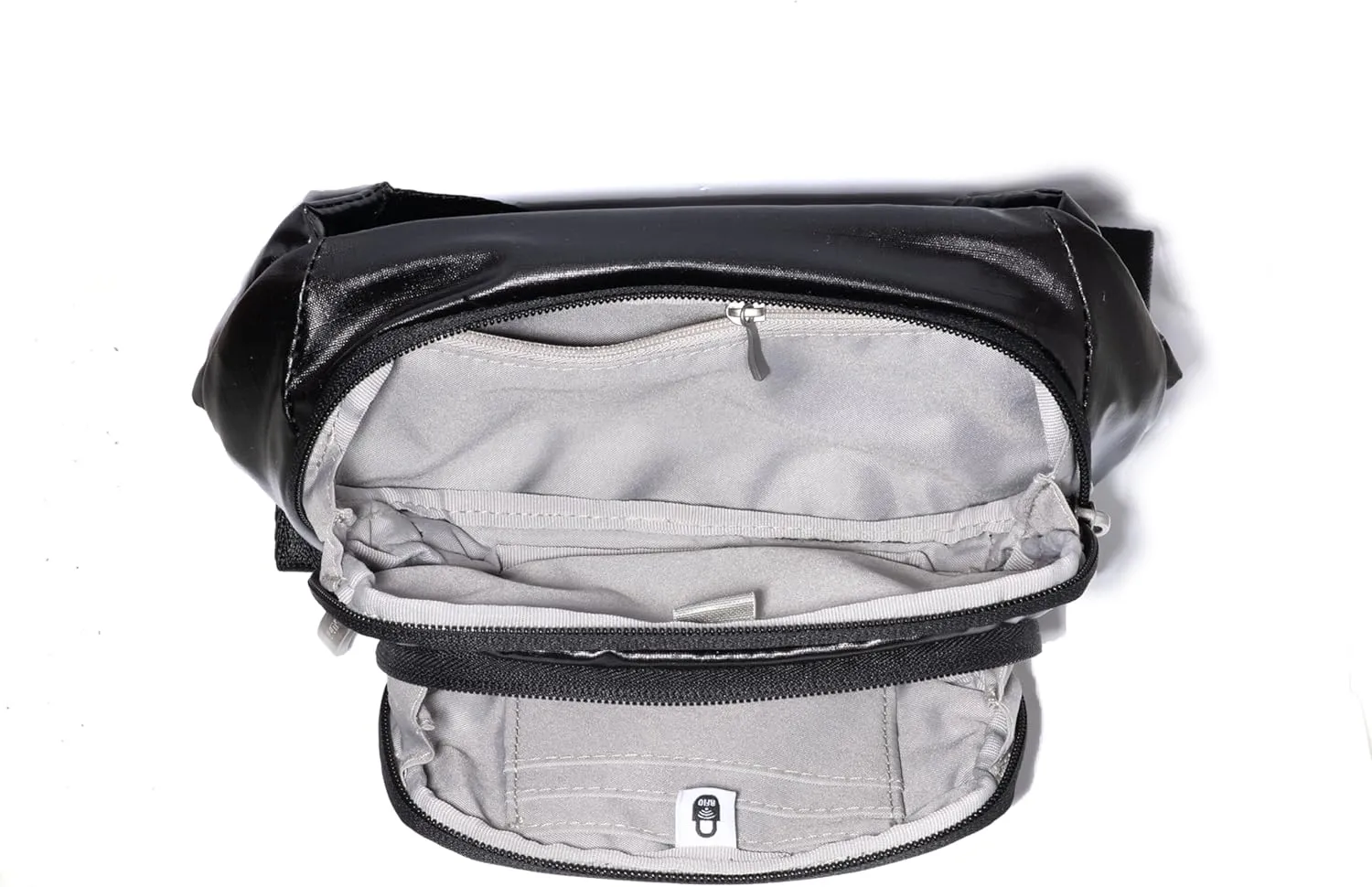 Baggallini Women's On The Go Belt Bag Waist Pack