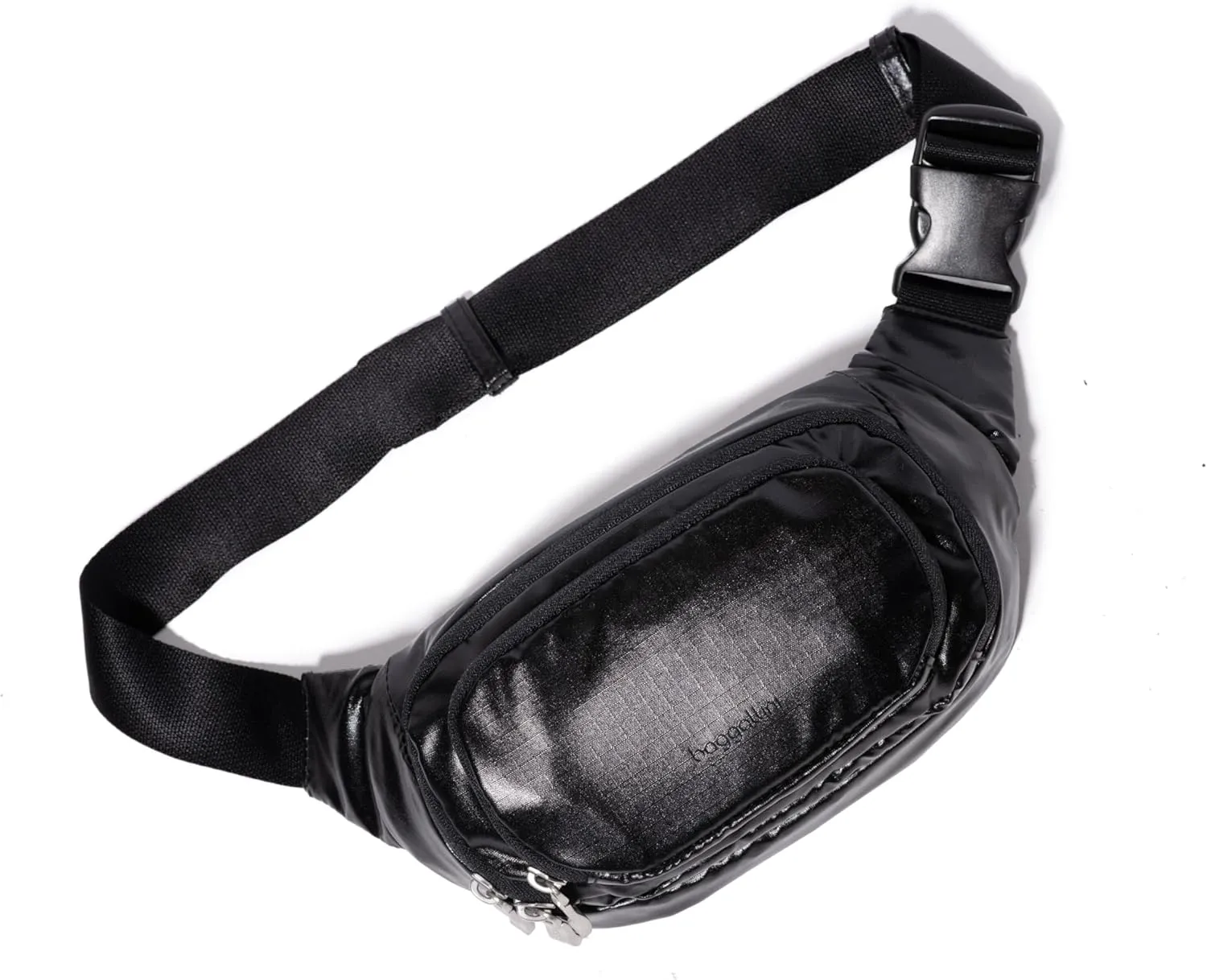 Baggallini Women's On The Go Belt Bag Waist Pack