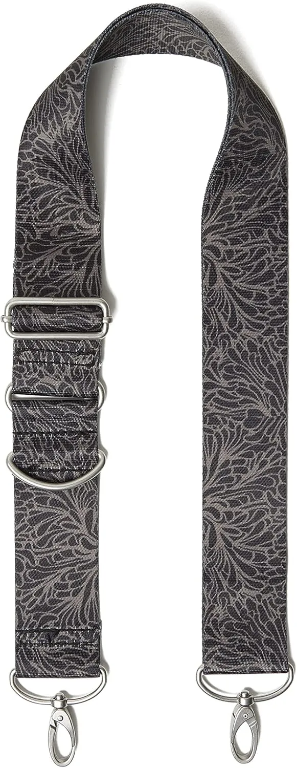 Baggallini womens Wide Strap