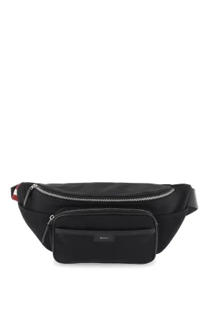 Bally Code Fanny Pack