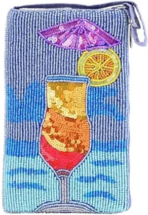 Bamboo Trading Club Bag Daiquiri