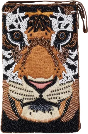 Bamboo Trading Club Bag Tiger