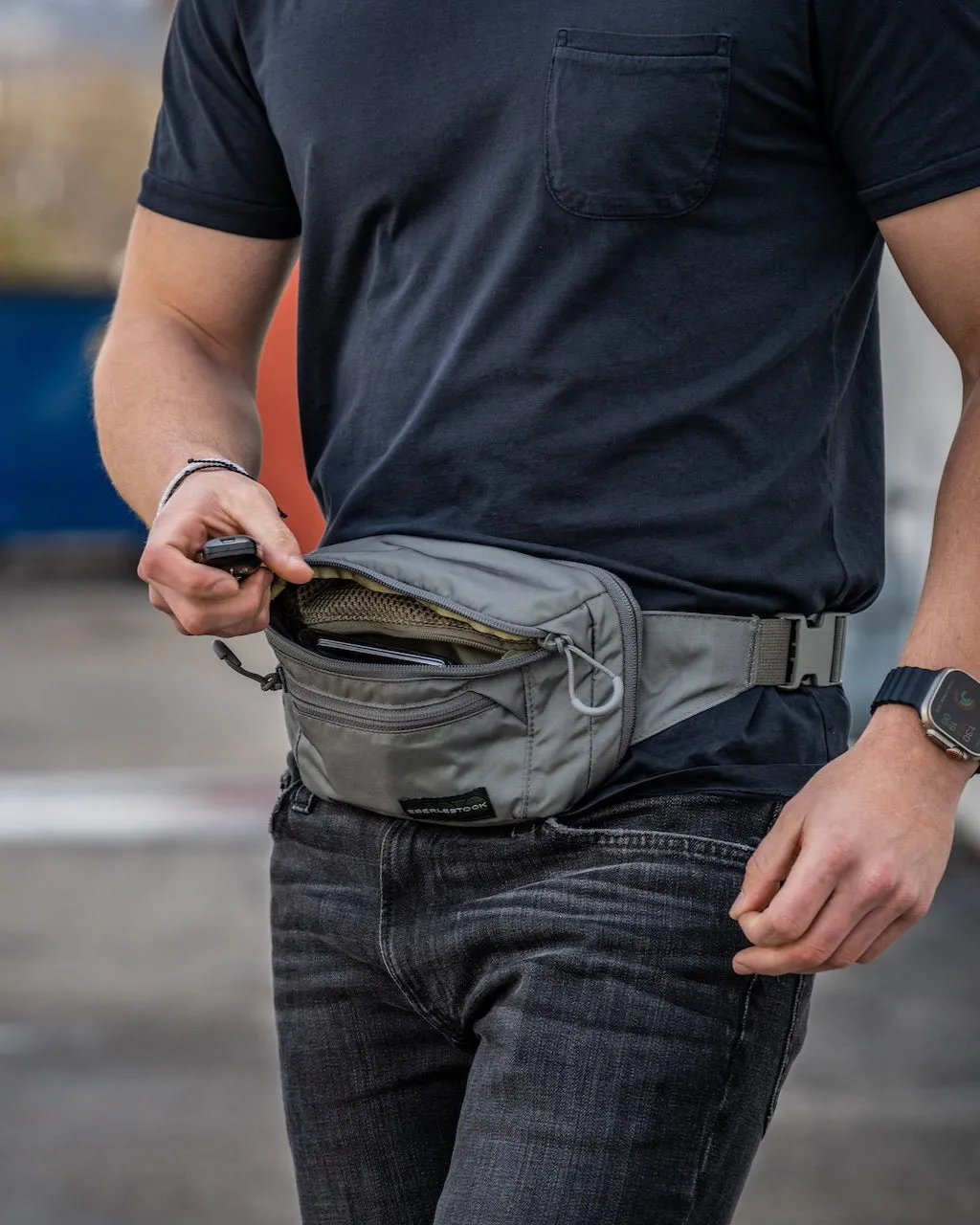 Bando Bag