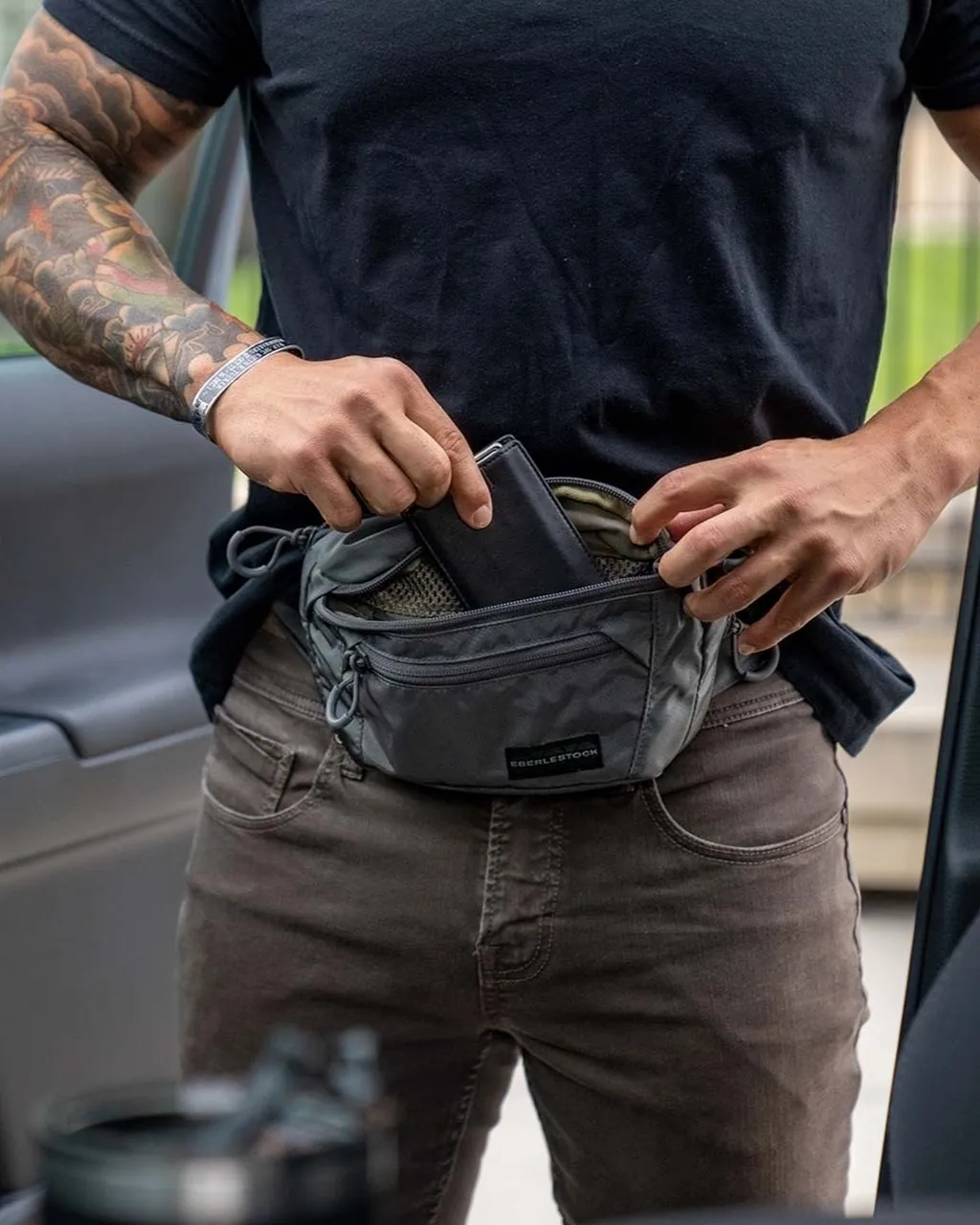 Bando Bag