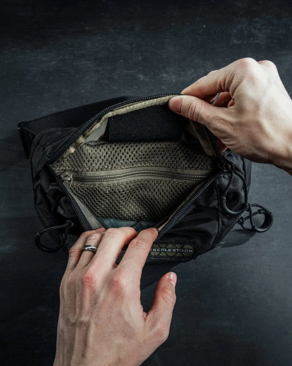 Bando Bag