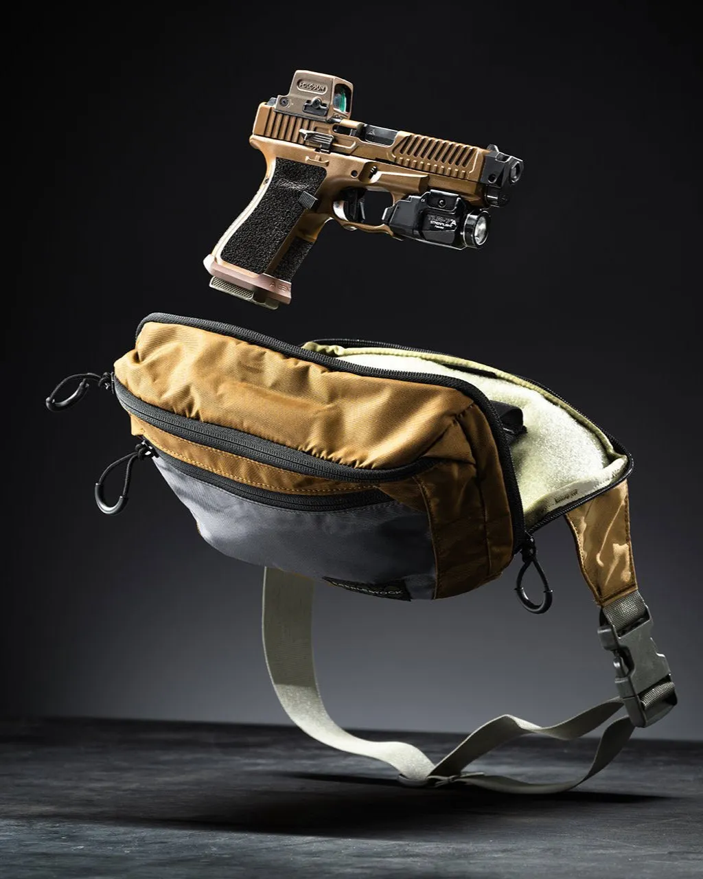 Bando Bag