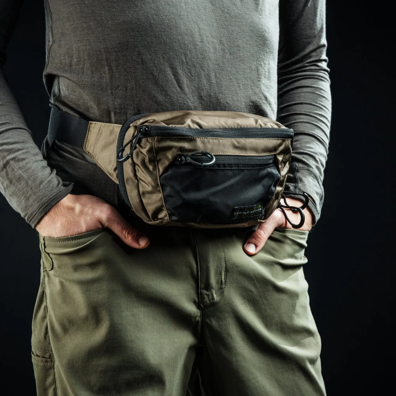 Bando Bag