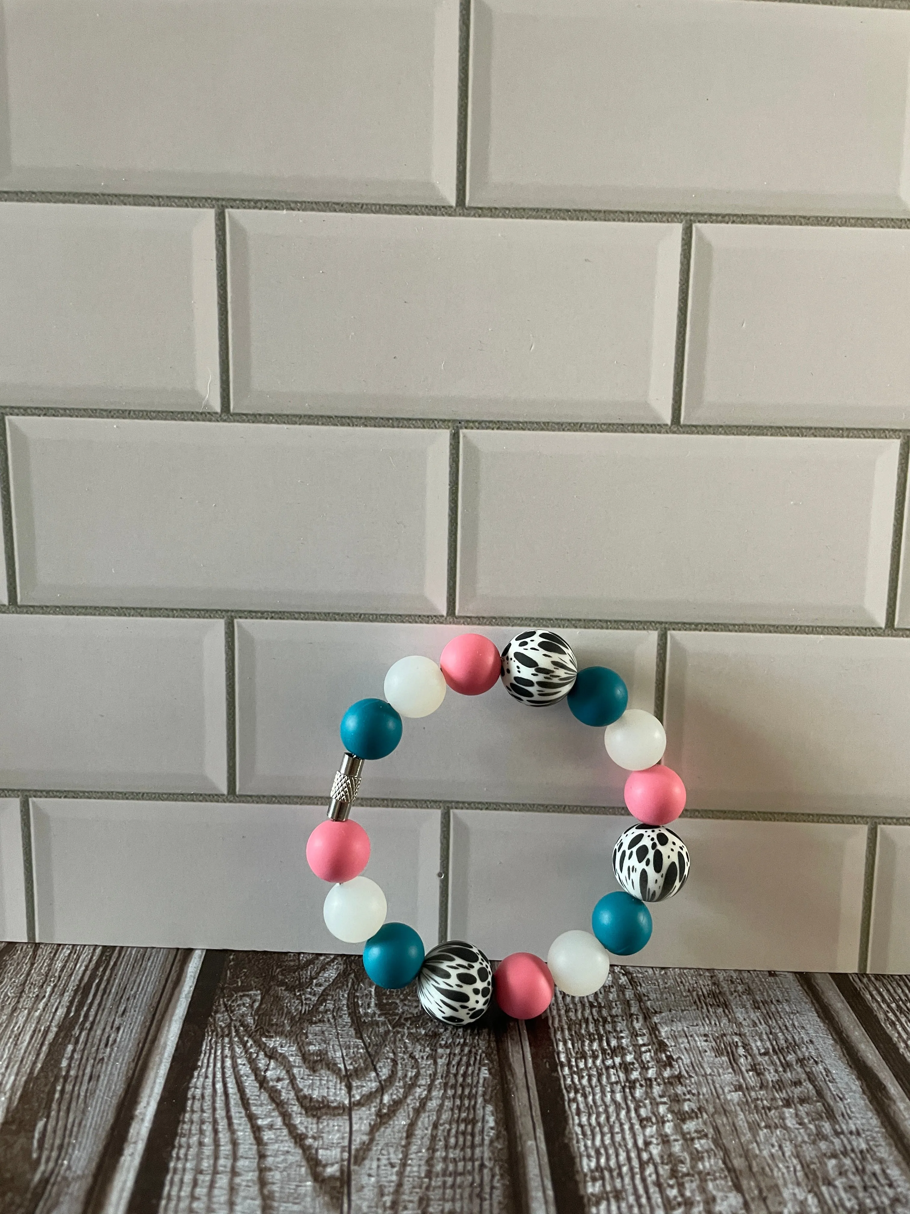 Beaded Charms