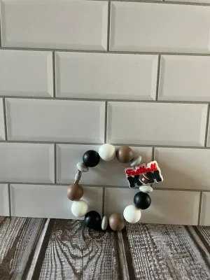 Beaded Charms