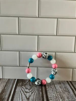Beaded Charms