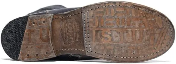 Bed Stu Women's Cambridge Motorcycle Boot