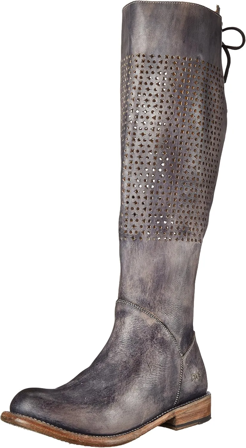 Bed Stu Women's Cambridge Motorcycle Boot