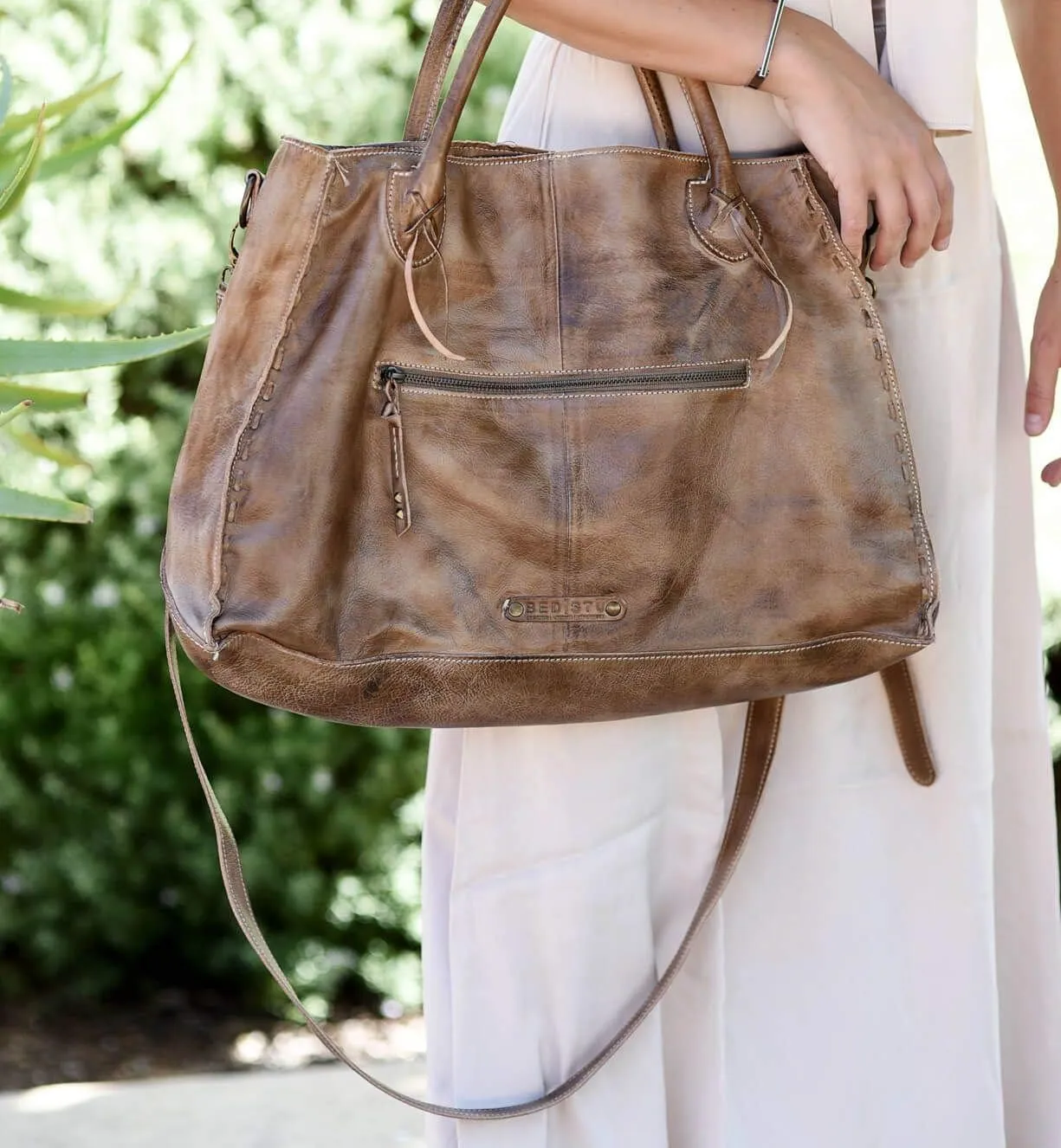 Bed:Stu Rockababy Crossbody Bag