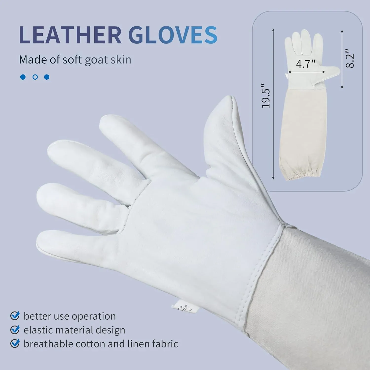 Bee Suit Series,Jacket Pants or Only Jacket,Ultra-thin and Breathable,It's Best for Summer