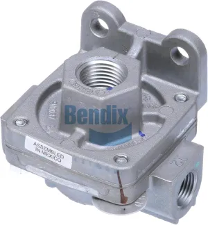 Bendix 229860N - Qr-1 Air Brake Quick Release Valve - New