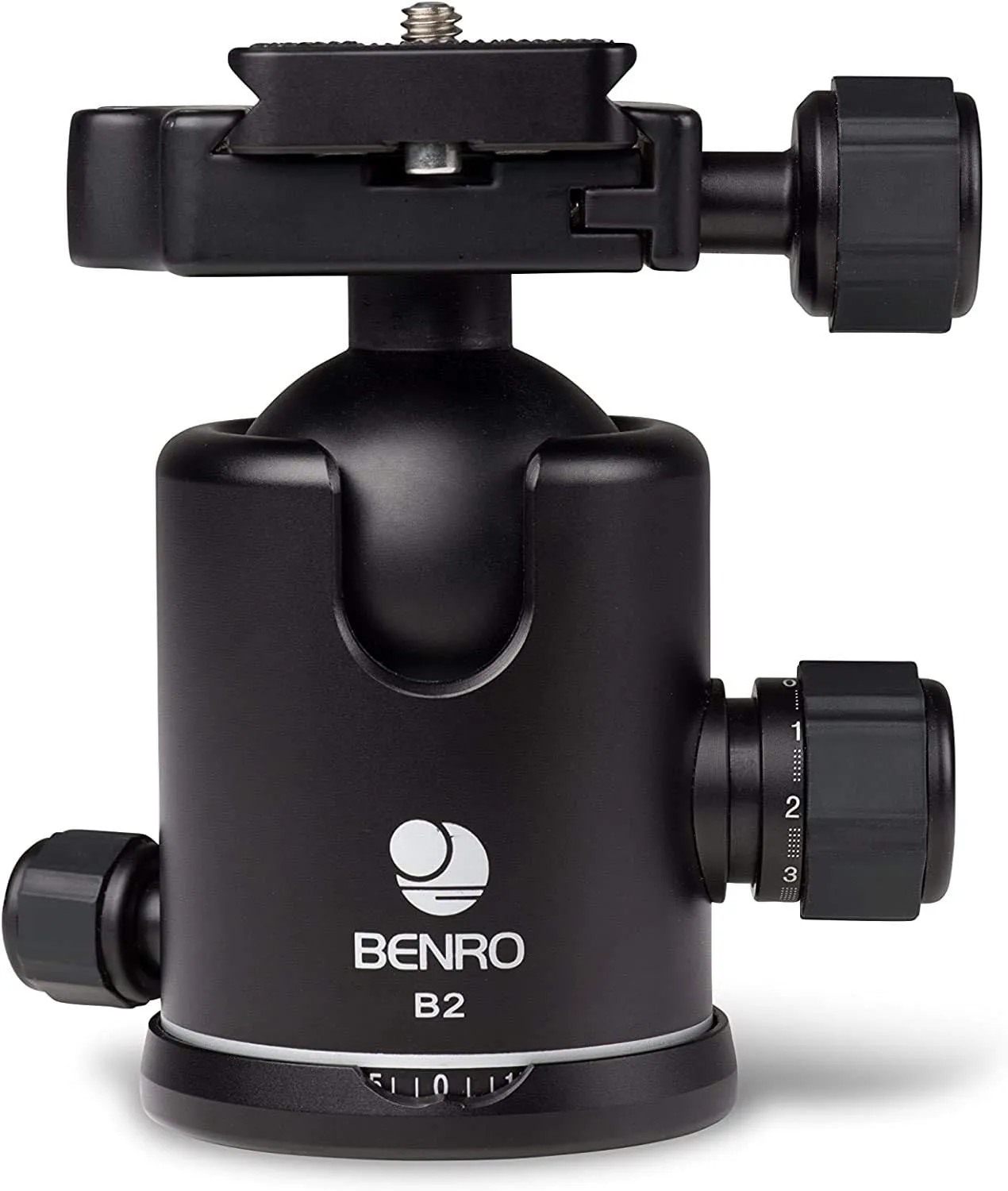 Benro B2 Double Action Ballhead