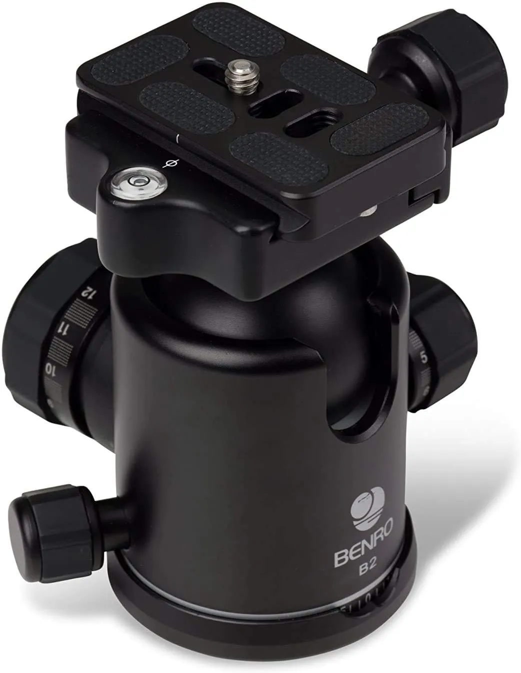 Benro B2 Double Action Ballhead