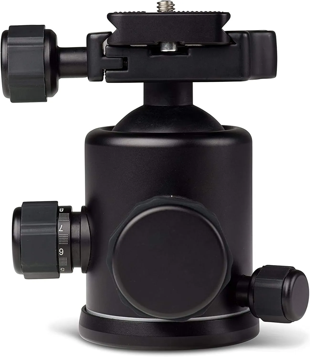 Benro B2 Double Action Ballhead