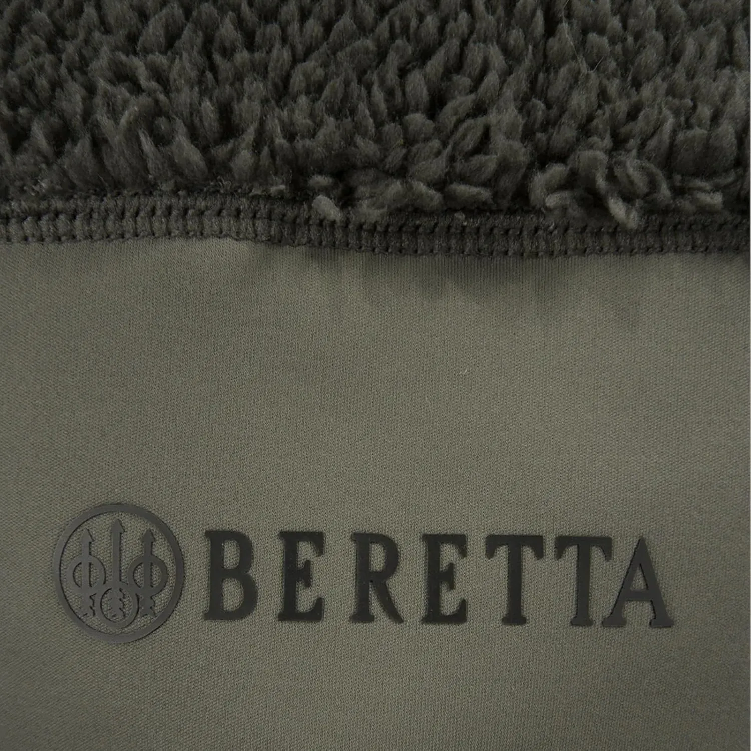Beretta Unisex B-Xtreme Fleece-Lined Windproof Water-Resistant Hunting Neck Gaiter Warmer
