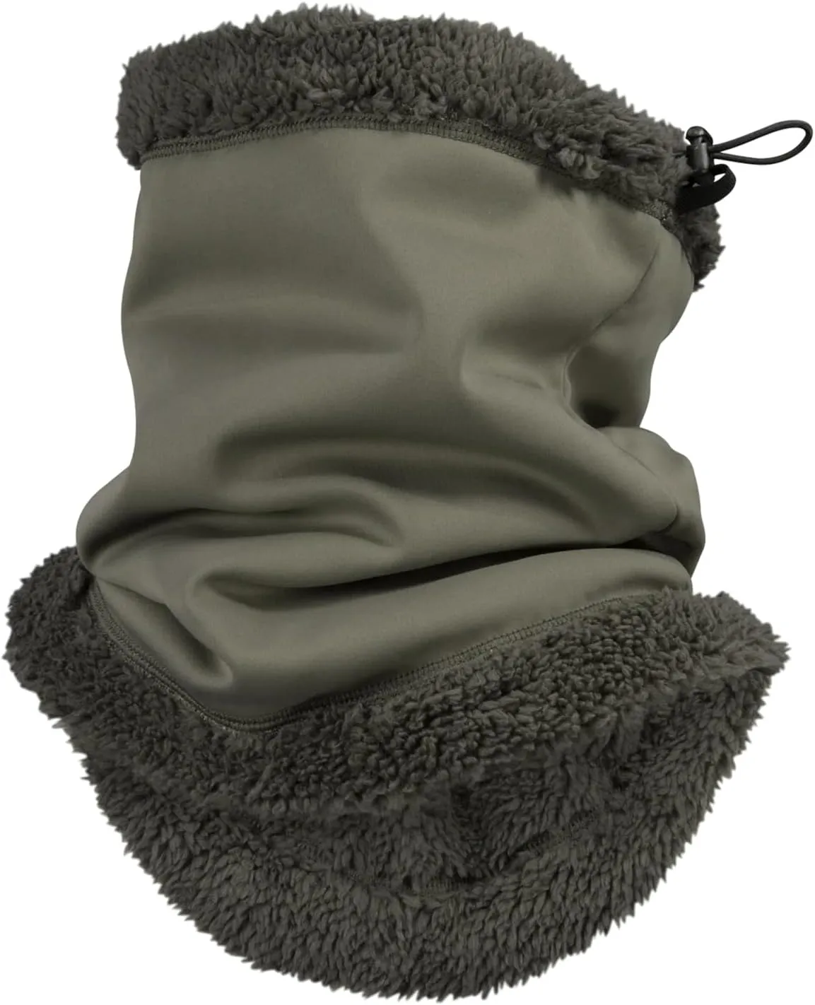Beretta Unisex B-Xtreme Fleece-Lined Windproof Water-Resistant Hunting Neck Gaiter Warmer