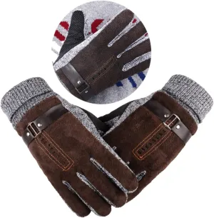 BESPORTBLE Gloves Black