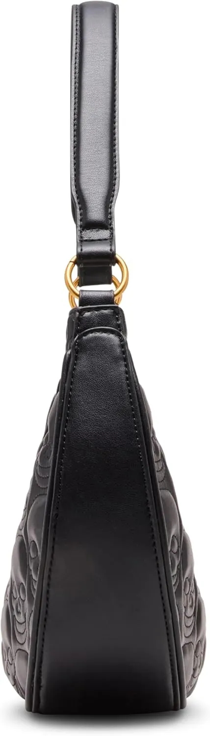 Betsey Johnson Skele-Tease Shoulder Bag