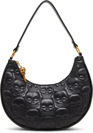 Betsey Johnson Skele-Tease Shoulder Bag