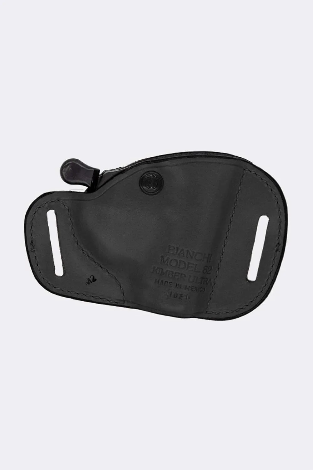 Bianchi 82 Carrylok Hip Holster - Size: 11B Sig P2022