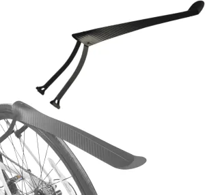 Bike Fenders 700c Lightweight Quick Release Road Bike Fenders for Road Bike Fenders