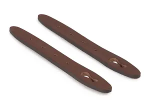 Billingham HADLEY SMALL PRO FRONT STRAPS - TAN