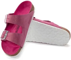 Birkenstock 1024218341 Arizona Sh Fuchsia Sd N 41