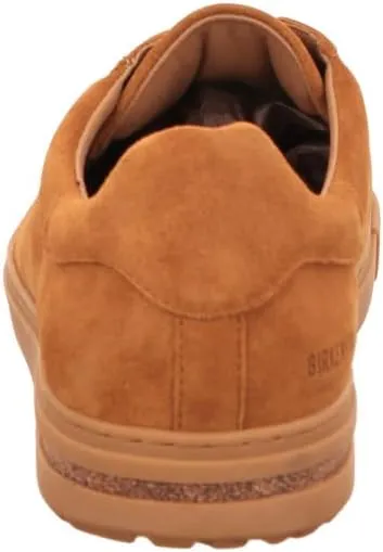 Birkenstock Women's Bend Suede Sneakers