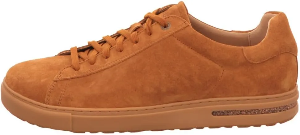 Birkenstock Women's Bend Suede Sneakers
