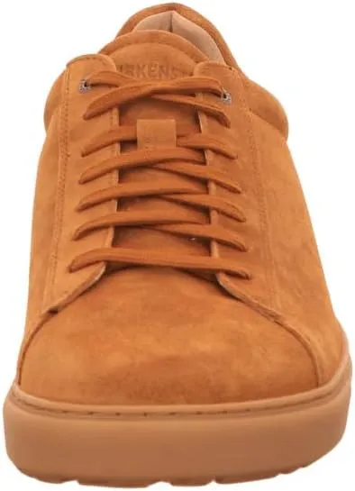 Birkenstock Women's Bend Suede Sneakers