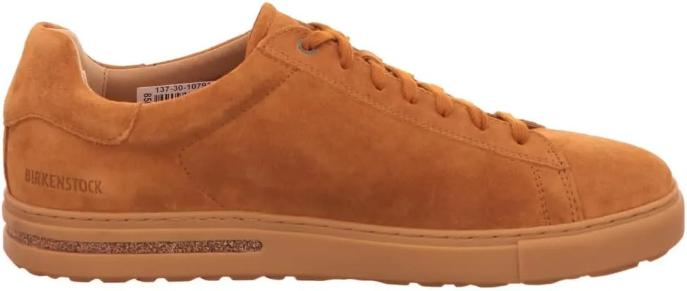 Birkenstock Women's Bend Suede Sneakers